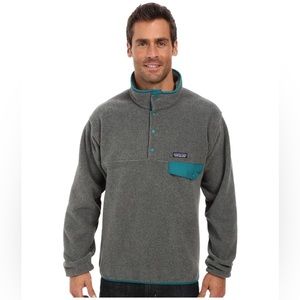 Patagonia Synchilla Size M